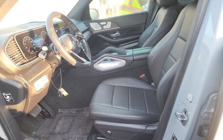 Mercedes-Benz GLE, 2024 год, 7 858 000 рублей, 9 фотография