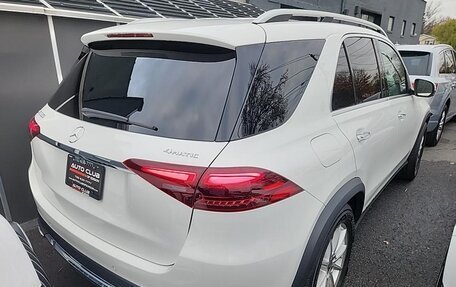 Mercedes-Benz GLE, 2024 год, 7 280 000 рублей, 4 фотография