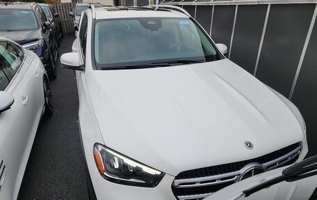 Mercedes-Benz GLE, 2024 год, 7 280 000 рублей, 2 фотография