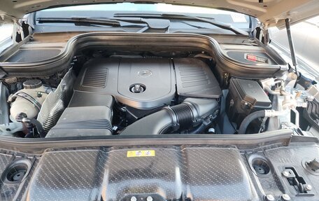 Mercedes-Benz GLE, 2024 год, 7 858 000 рублей, 14 фотография