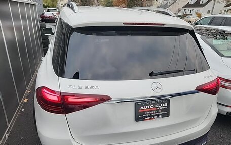 Mercedes-Benz GLE, 2024 год, 7 280 000 рублей, 5 фотография