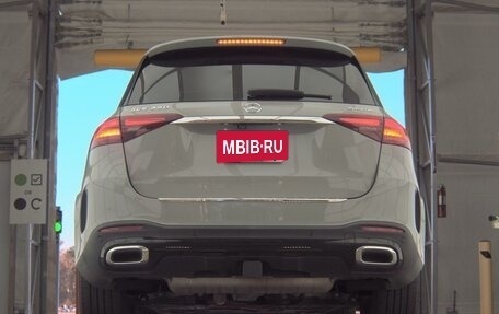 Mercedes-Benz GLE, 2024 год, 7 858 000 рублей, 7 фотография