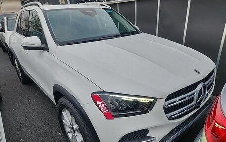 Mercedes-Benz GLE, 2024 год, 7 280 000 рублей, 3 фотография