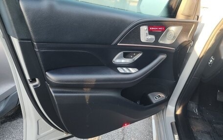 Mercedes-Benz GLE, 2024 год, 7 858 000 рублей, 11 фотография