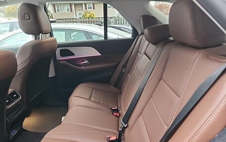 Mercedes-Benz GLE, 2024 год, 7 280 000 рублей, 10 фотография
