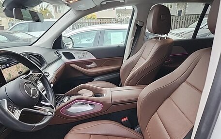 Mercedes-Benz GLE, 2024 год, 7 280 000 рублей, 8 фотография