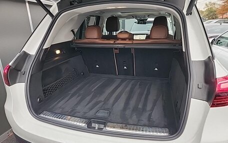 Mercedes-Benz GLE, 2024 год, 7 280 000 рублей, 12 фотография