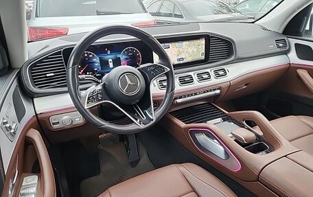 Mercedes-Benz GLE, 2024 год, 7 280 000 рублей, 9 фотография