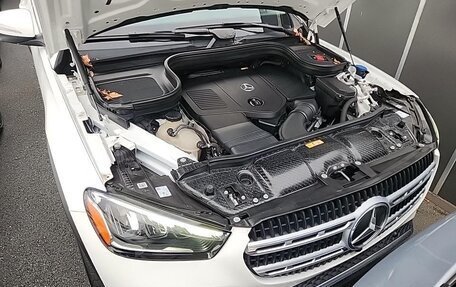 Mercedes-Benz GLE, 2024 год, 7 280 000 рублей, 11 фотография