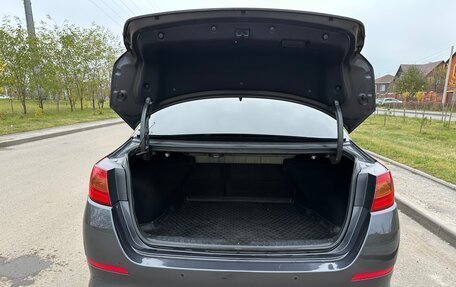 KIA Optima III, 2014 год, 1 650 000 рублей, 7 фотография