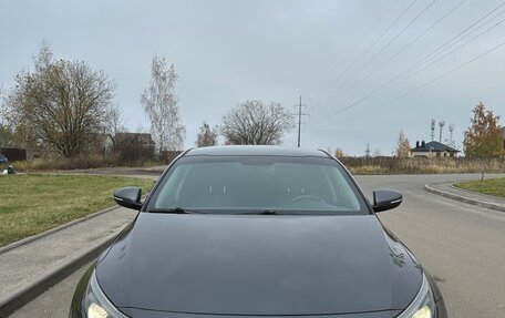 KIA Optima III, 2014 год, 1 650 000 рублей, 11 фотография