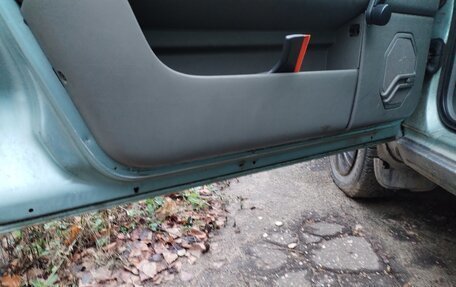 Volkswagen Passat B3, 1991 год, 165 000 рублей, 6 фотография