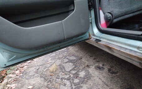 Volkswagen Passat B3, 1991 год, 165 000 рублей, 5 фотография