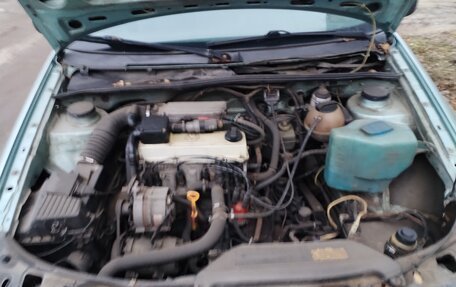 Volkswagen Passat B3, 1991 год, 165 000 рублей, 7 фотография