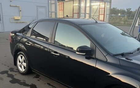 Ford Focus II рестайлинг, 2008 год, 530 000 рублей, 2 фотография