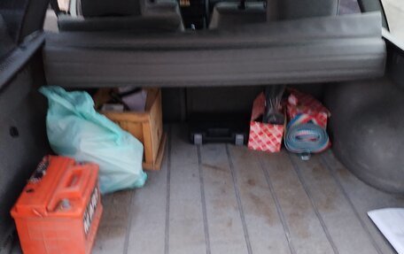 Volkswagen Passat B3, 1991 год, 165 000 рублей, 13 фотография