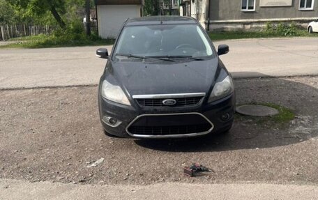 Ford Focus II рестайлинг, 2008 год, 530 000 рублей, 4 фотография