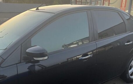 Ford Focus II рестайлинг, 2008 год, 530 000 рублей, 3 фотография