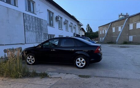 Ford Focus II рестайлинг, 2008 год, 530 000 рублей, 7 фотография