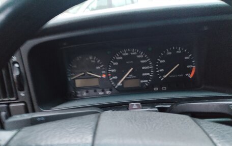 Volkswagen Passat B3, 1991 год, 165 000 рублей, 10 фотография