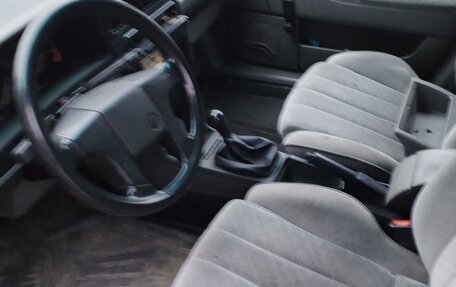 Volkswagen Passat B3, 1991 год, 165 000 рублей, 11 фотография