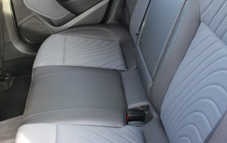 Opel Astra J, 2013 год, 990 000 рублей, 13 фотография