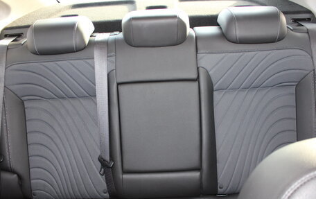 Opel Astra J, 2013 год, 990 000 рублей, 12 фотография