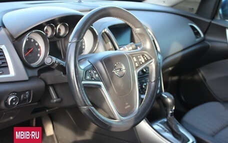 Opel Astra J, 2013 год, 990 000 рублей, 8 фотография