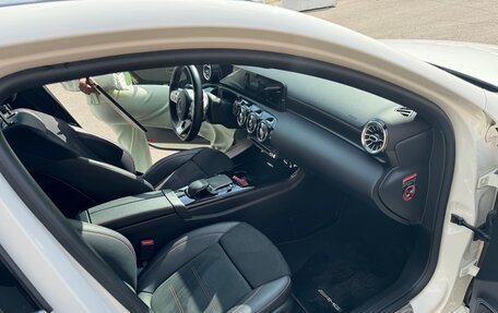 Mercedes-Benz A-Класс, 2020 год, 2 540 000 рублей, 8 фотография