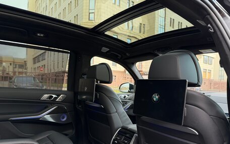 BMW X7, 2025 год, 18 275 000 рублей, 9 фотография