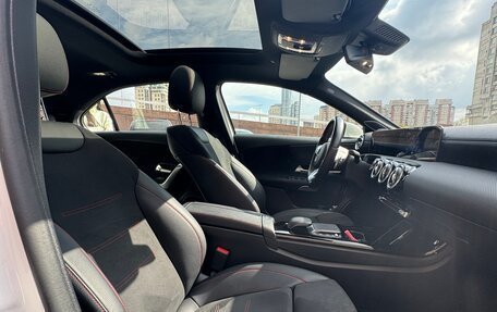 Mercedes-Benz A-Класс, 2020 год, 2 540 000 рублей, 7 фотография