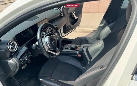 Mercedes-Benz A-Класс, 2020 год, 2 540 000 рублей, 6 фотография