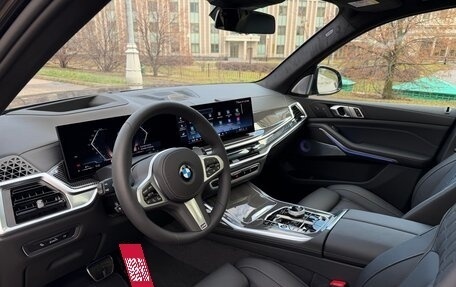 BMW X7, 2025 год, 18 275 000 рублей, 3 фотография
