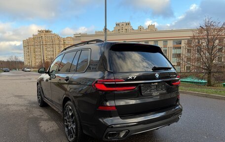 BMW X7, 2025 год, 18 275 000 рублей, 12 фотография