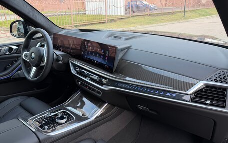 BMW X7, 2025 год, 18 275 000 рублей, 14 фотография