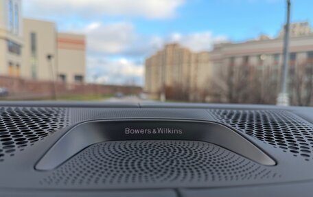 BMW X7, 2025 год, 18 275 000 рублей, 17 фотография