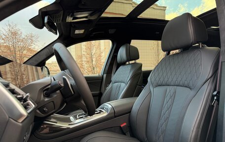 BMW X7, 2025 год, 18 275 000 рублей, 15 фотография