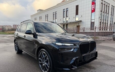 BMW X7, 2025 год, 18 275 000 рублей, 11 фотография