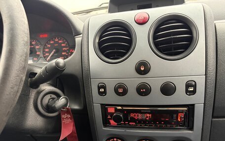 Peugeot Partner II рестайлинг 2, 2011 год, 400 000 рублей, 5 фотография