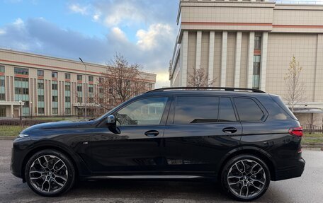 BMW X7, 2025 год, 18 275 000 рублей, 33 фотография