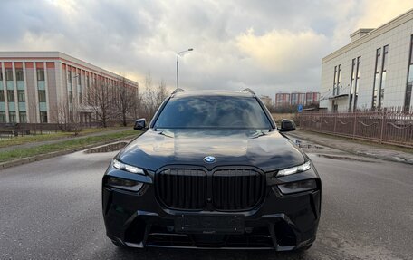 BMW X7, 2025 год, 18 275 000 рублей, 31 фотография