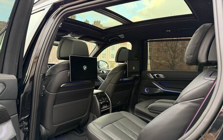BMW X7, 2025 год, 18 275 000 рублей, 25 фотография