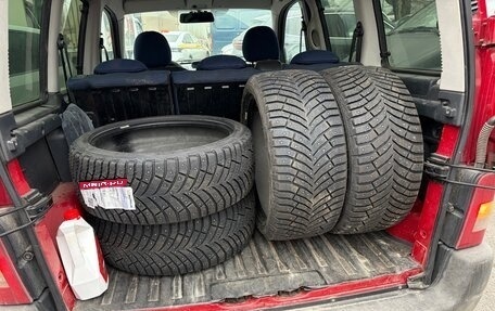 Peugeot Partner II рестайлинг 2, 2011 год, 400 000 рублей, 3 фотография