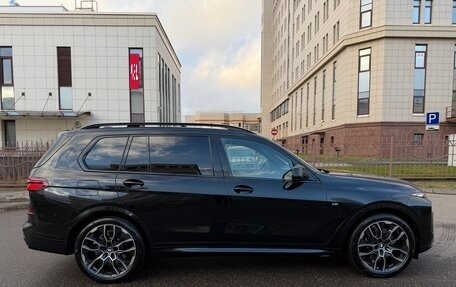 BMW X7, 2025 год, 18 275 000 рублей, 34 фотография