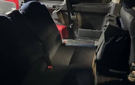 Peugeot Partner II рестайлинг 2, 2011 год, 400 000 рублей, 12 фотография