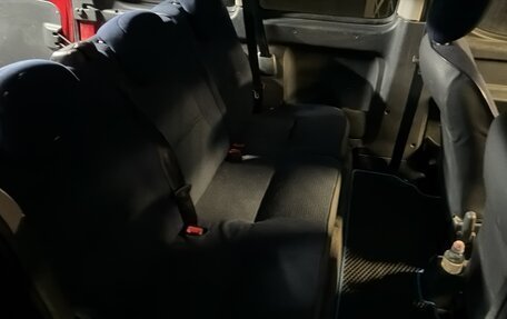 Peugeot Partner II рестайлинг 2, 2011 год, 400 000 рублей, 11 фотография