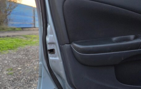 Nissan Almera, 2005 год, 280 000 рублей, 12 фотография