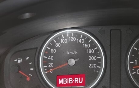 Nissan Almera, 2005 год, 280 000 рублей, 15 фотография