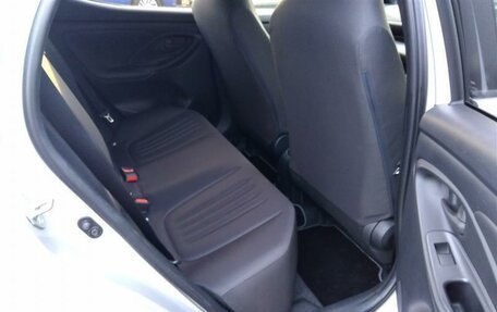 Toyota Yaris, 2020 год, 1 650 000 рублей, 12 фотография