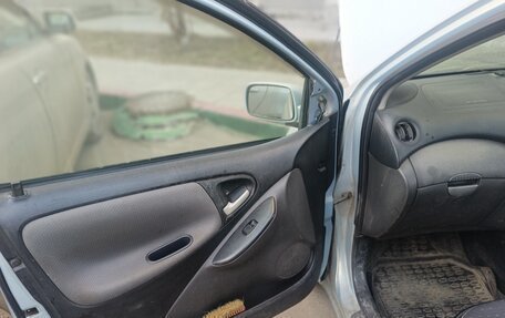 Toyota Vitz, 2003 год, 200 000 рублей, 6 фотография